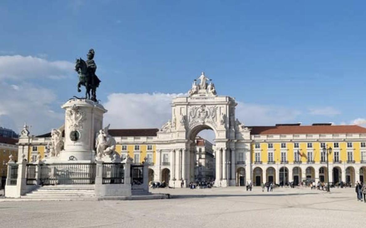 Baixa - Apartment Lisbon