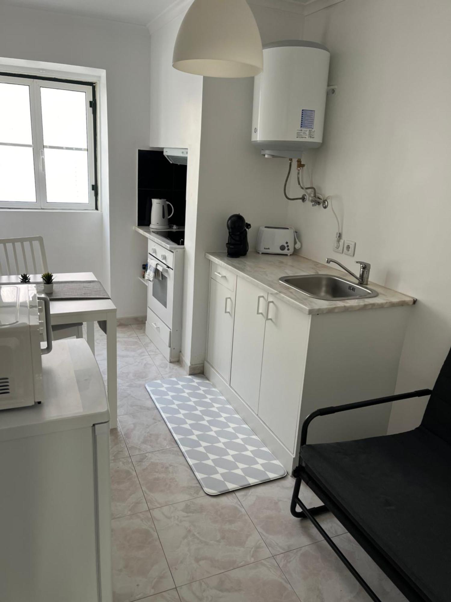 Apartment Baixa -