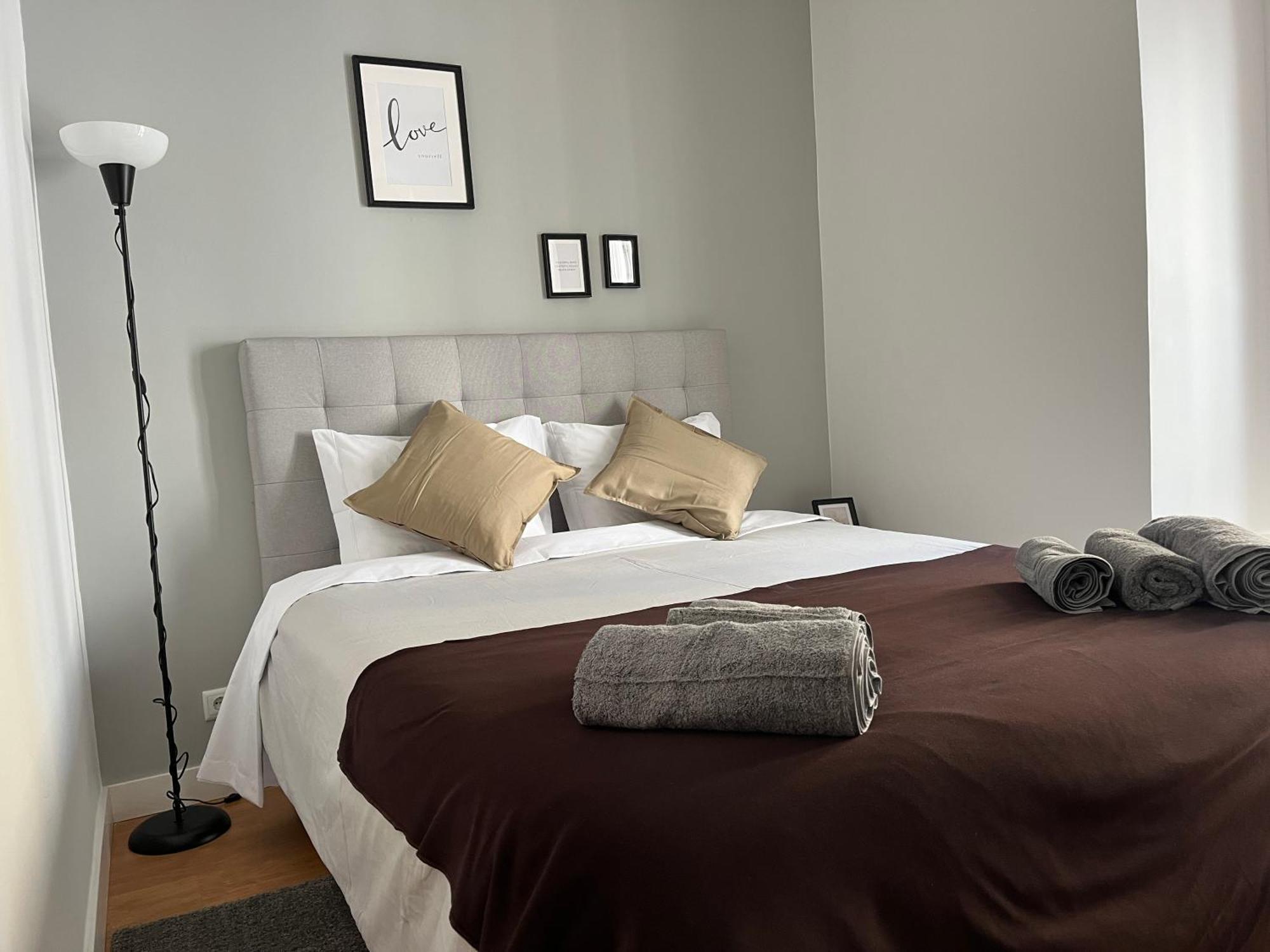 Apartment Baixa -