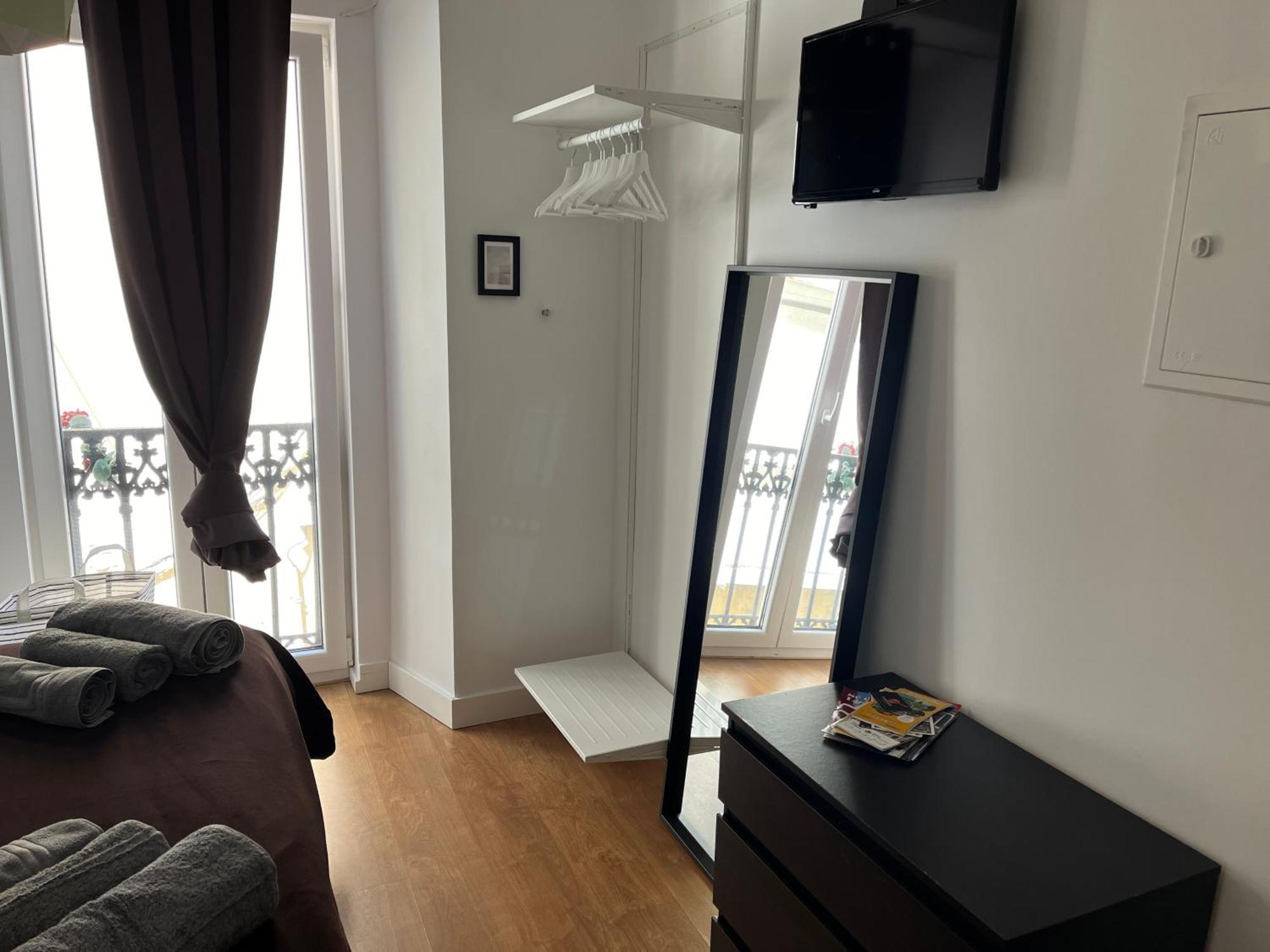 Apartment Baixa -