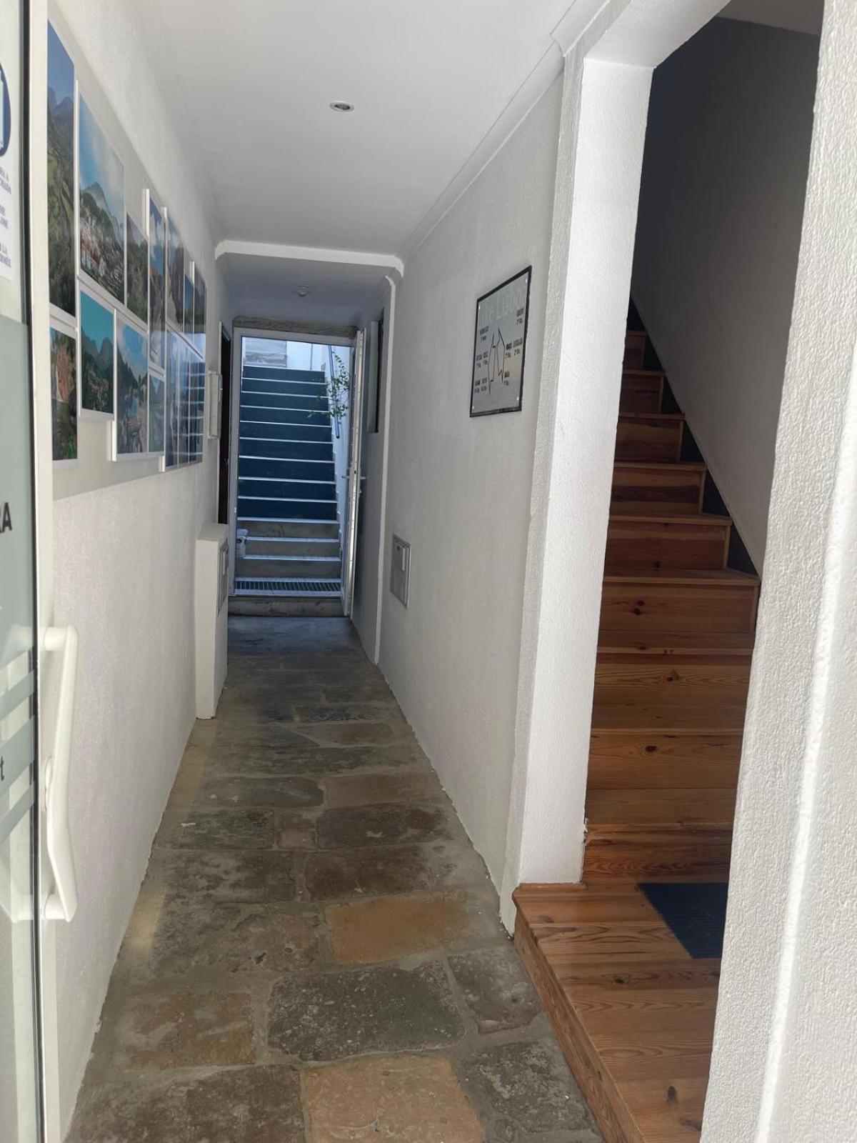 Baixa - Apartment Lisbon