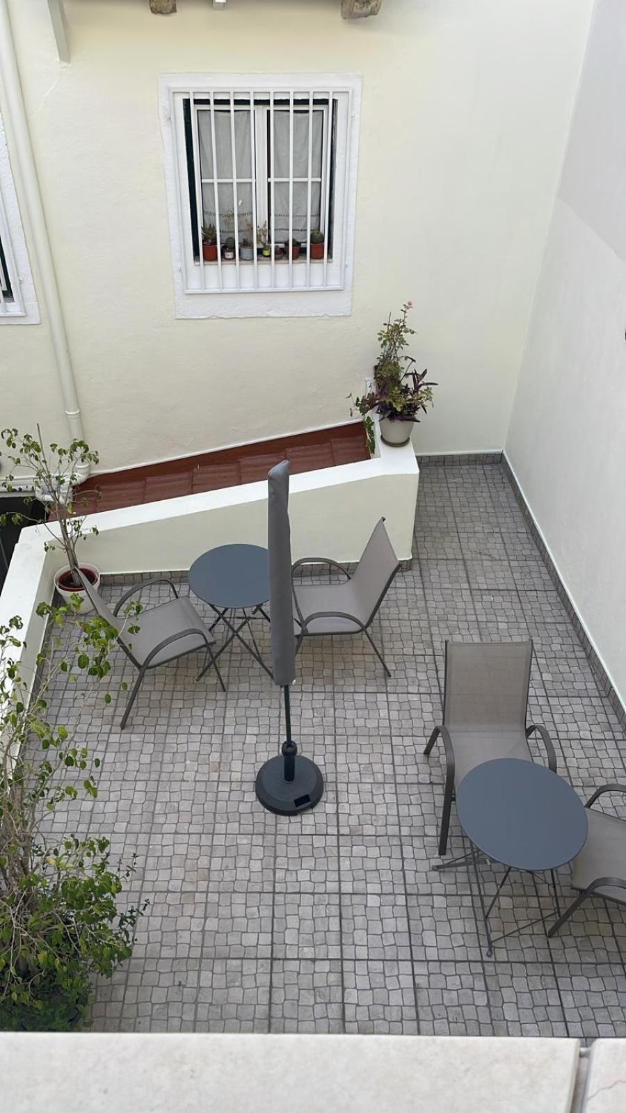Apartment Baixa - *
