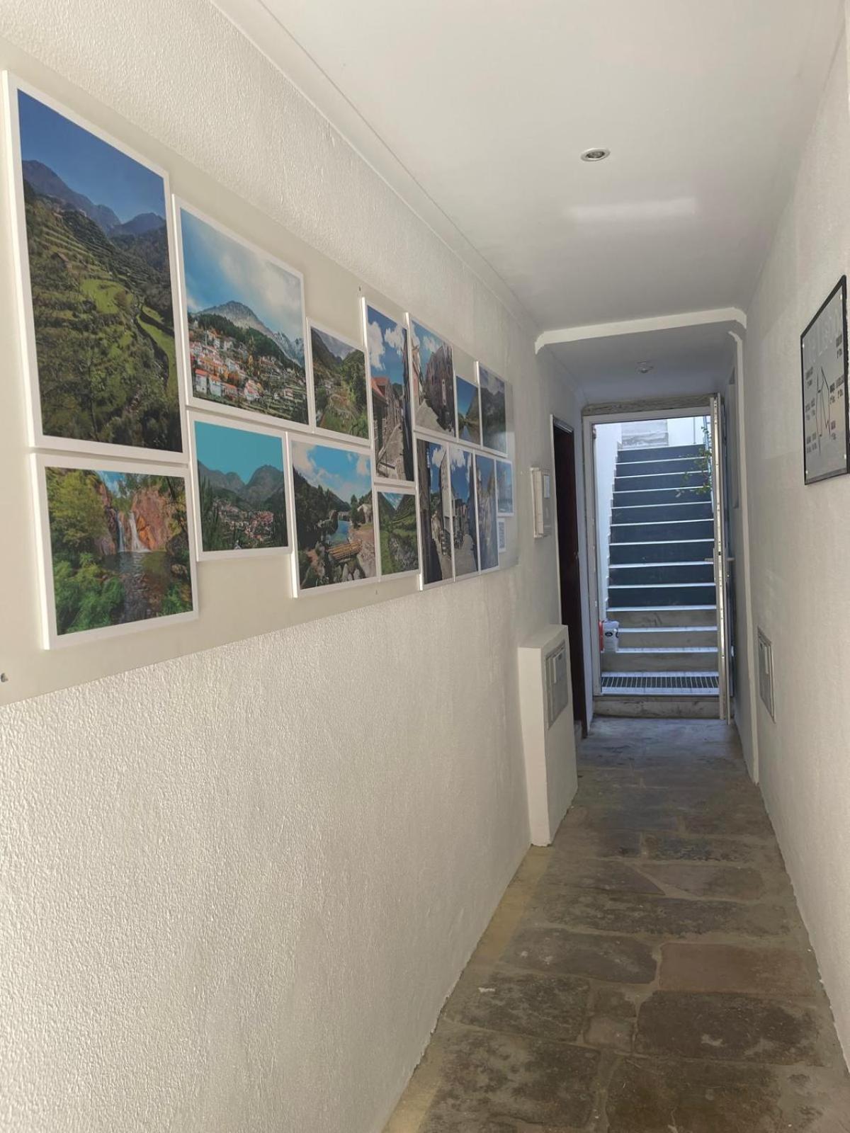 Apartment Baixa -